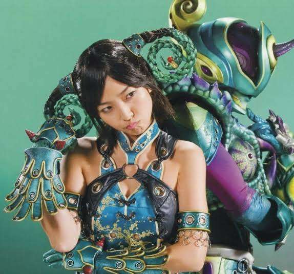 好きな戦隊ヒーローシリーズを語ろう！