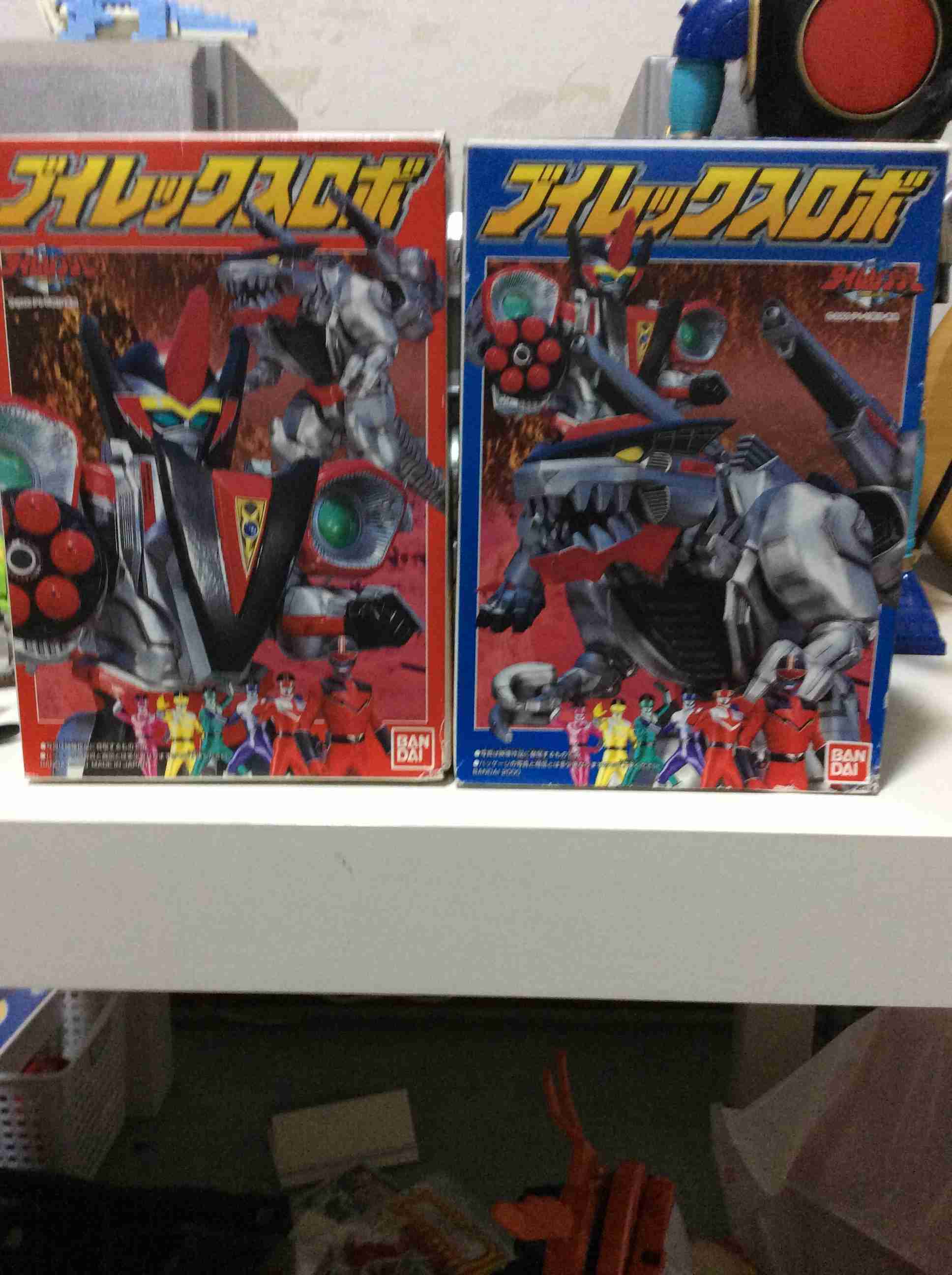 好きな戦隊ヒーローシリーズを語ろう！