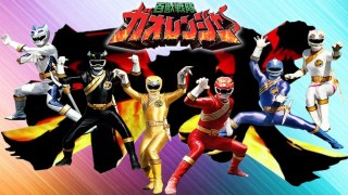 好きな戦隊ヒーローシリーズを語ろう！