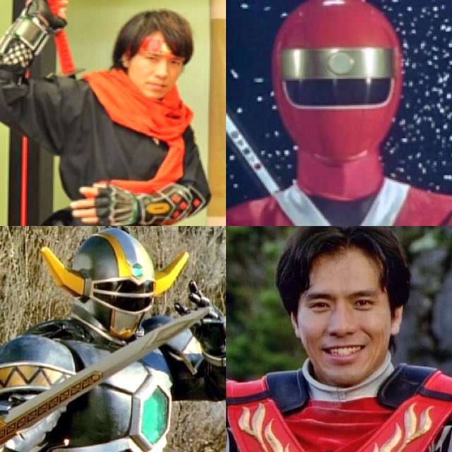 好きな戦隊ヒーローシリーズを語ろう！