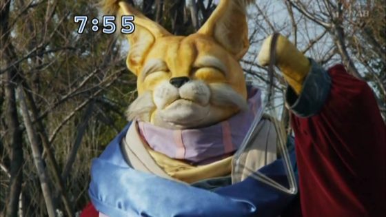 好きな戦隊ヒーローシリーズを語ろう！