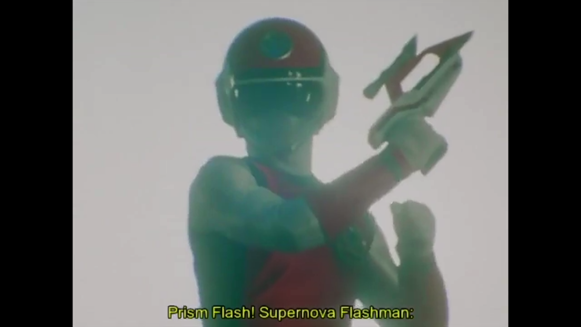 好きな戦隊ヒーローシリーズを語ろう！