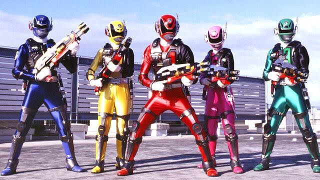 好きな戦隊ヒーローシリーズを語ろう！