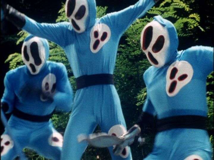 好きな戦隊ヒーローシリーズを語ろう！