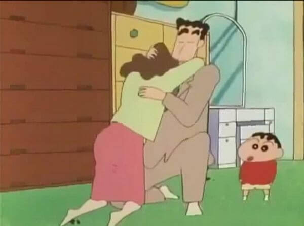強烈な愛妻家エピソード