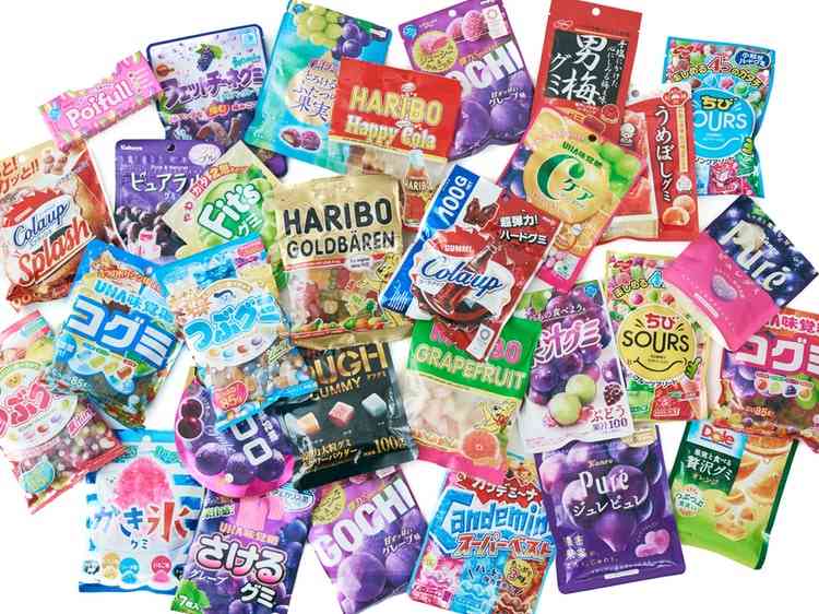 もはや芸術作品では？「HARIBOの梅酒漬け」が美しくておいしすぎると話題に「なんか夏を感じてる」「見るだけでテンション上がります」