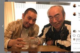 「志村でナイト」で異例の追悼テロップ「沢山笑って、志村けんを偲んでいただけますと幸いです」