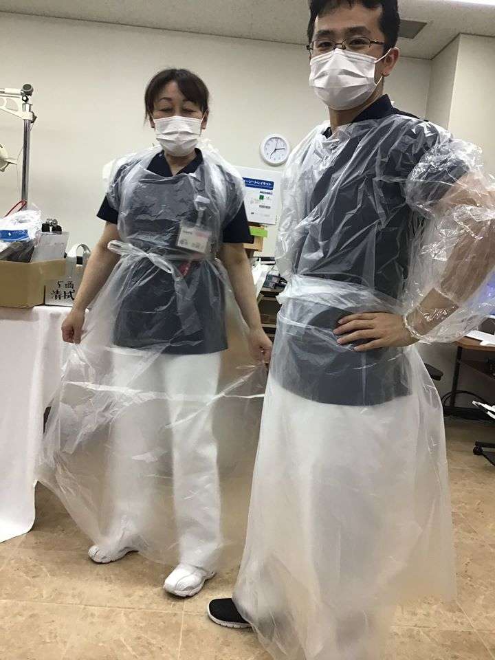 【コロナ】神奈川県民の集い