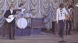 60年代ロックを語りましょう  