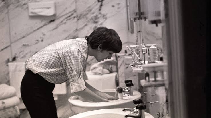 60年代ロックを語りましょう  