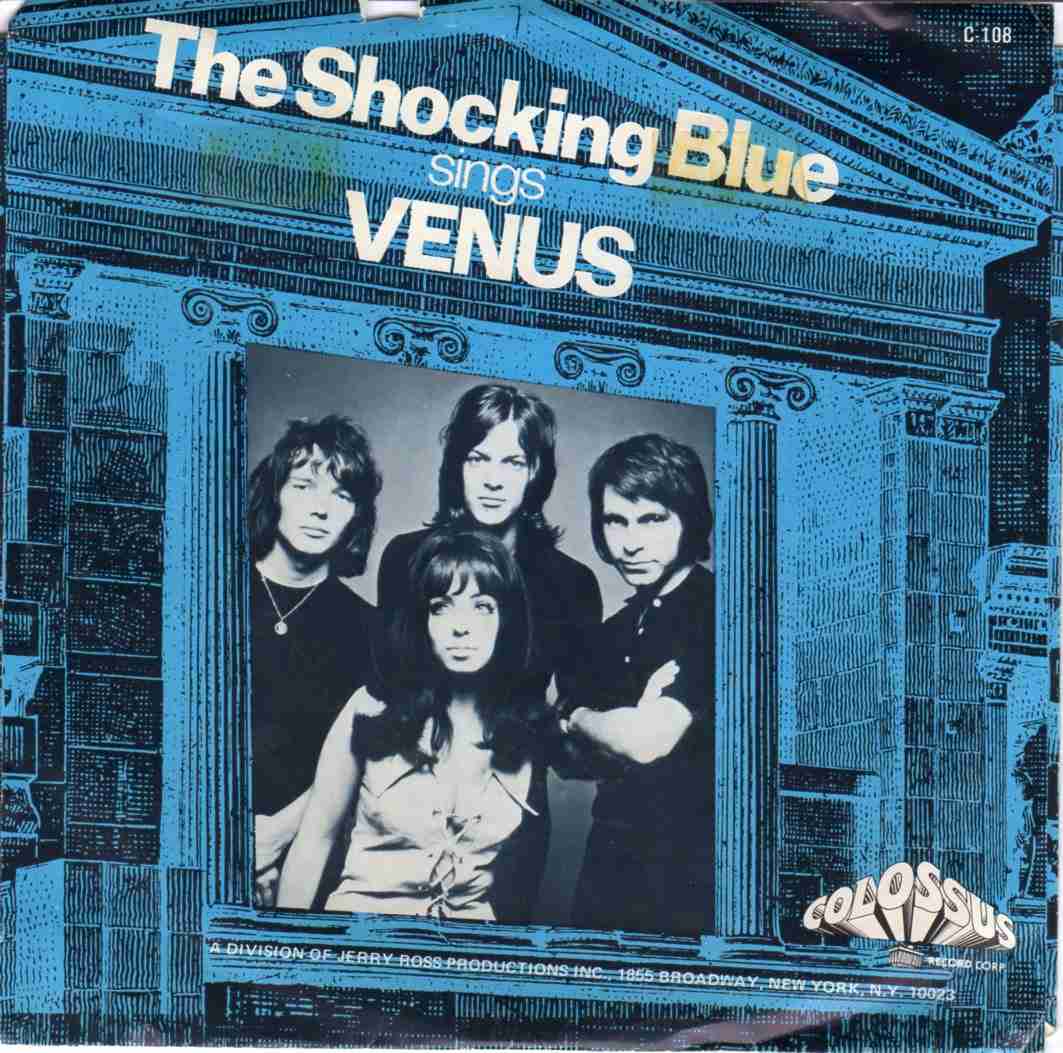 60年代ロックを語りましょう  