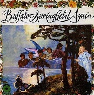 60年代ロックを語りましょう  