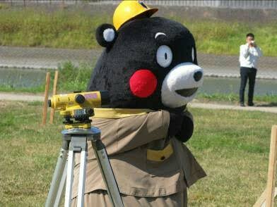 工事現場のアニマルガード
