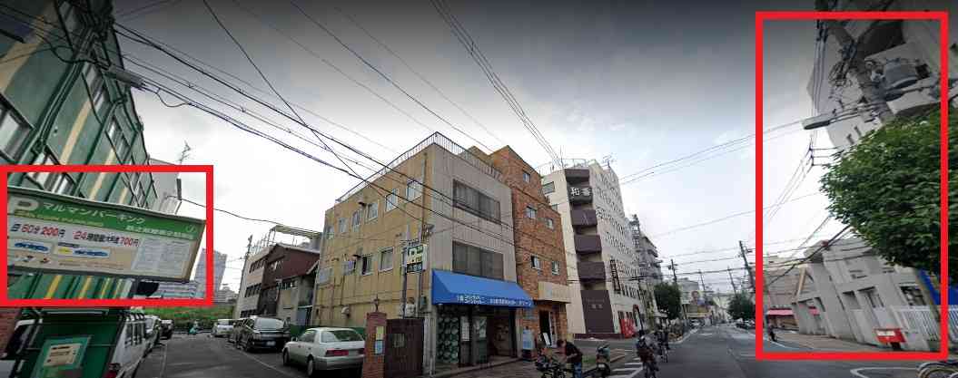 「覚醒剤売るな!」大阪“シャブ駐車場”で管理会社が激怒!