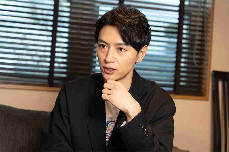 若手イケメン俳優にハマってしまったおばさん集合!