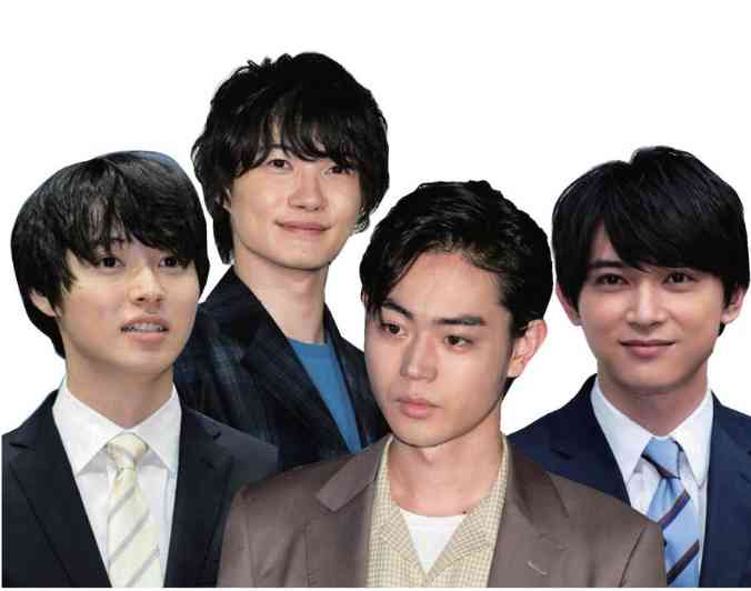 若手イケメン俳優にハマってしまったおばさん集合!