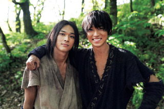 若手イケメン俳優にハマってしまったおばさん集合!