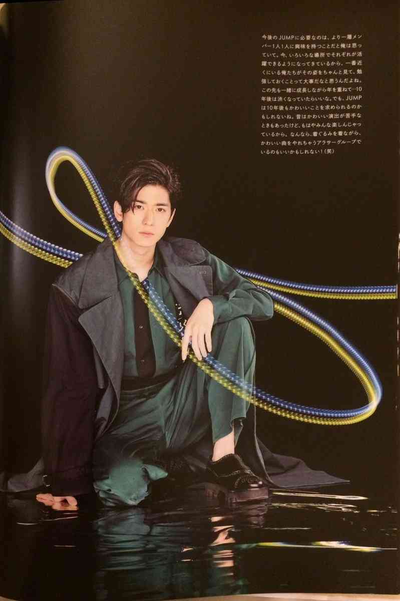 若手イケメン俳優にハマってしまったおばさん集合!