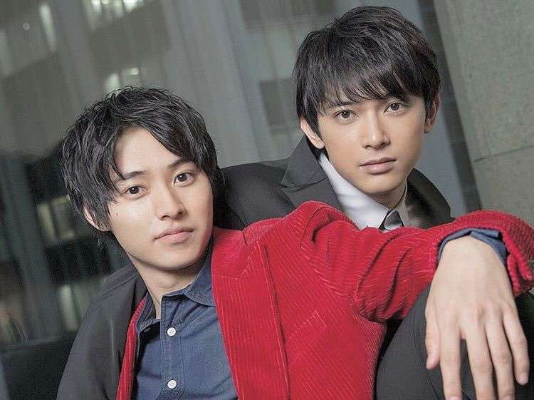 若手イケメン俳優にハマってしまったおばさん集合!