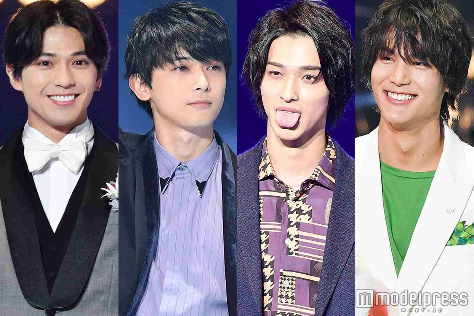 若手イケメン俳優にハマってしまったおばさん集合!