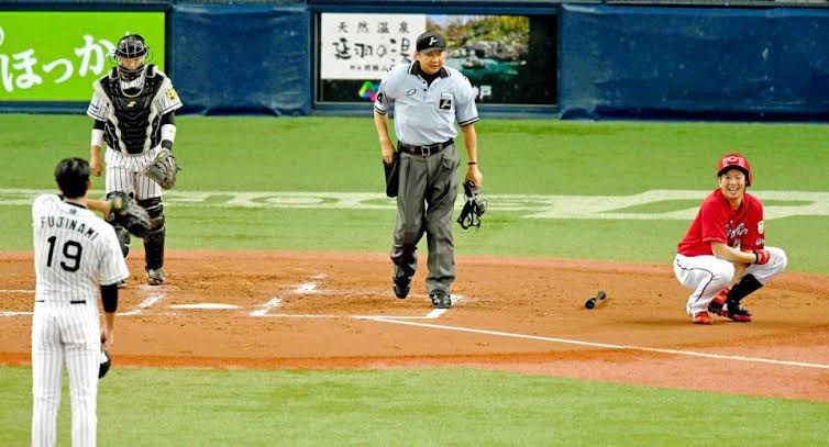 スポーツ選手のかっこいいエピソードをあげていくトピ