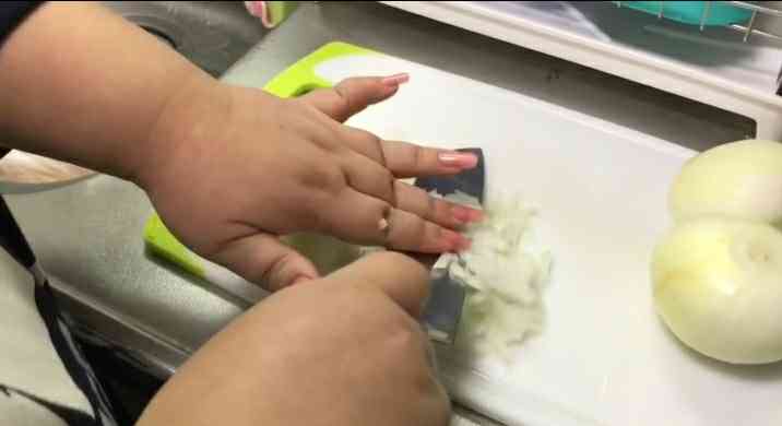 お気に入りネイル