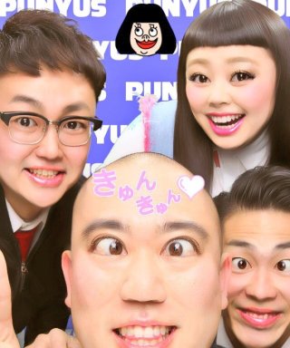 芸能人のプリクラ画像が見たい