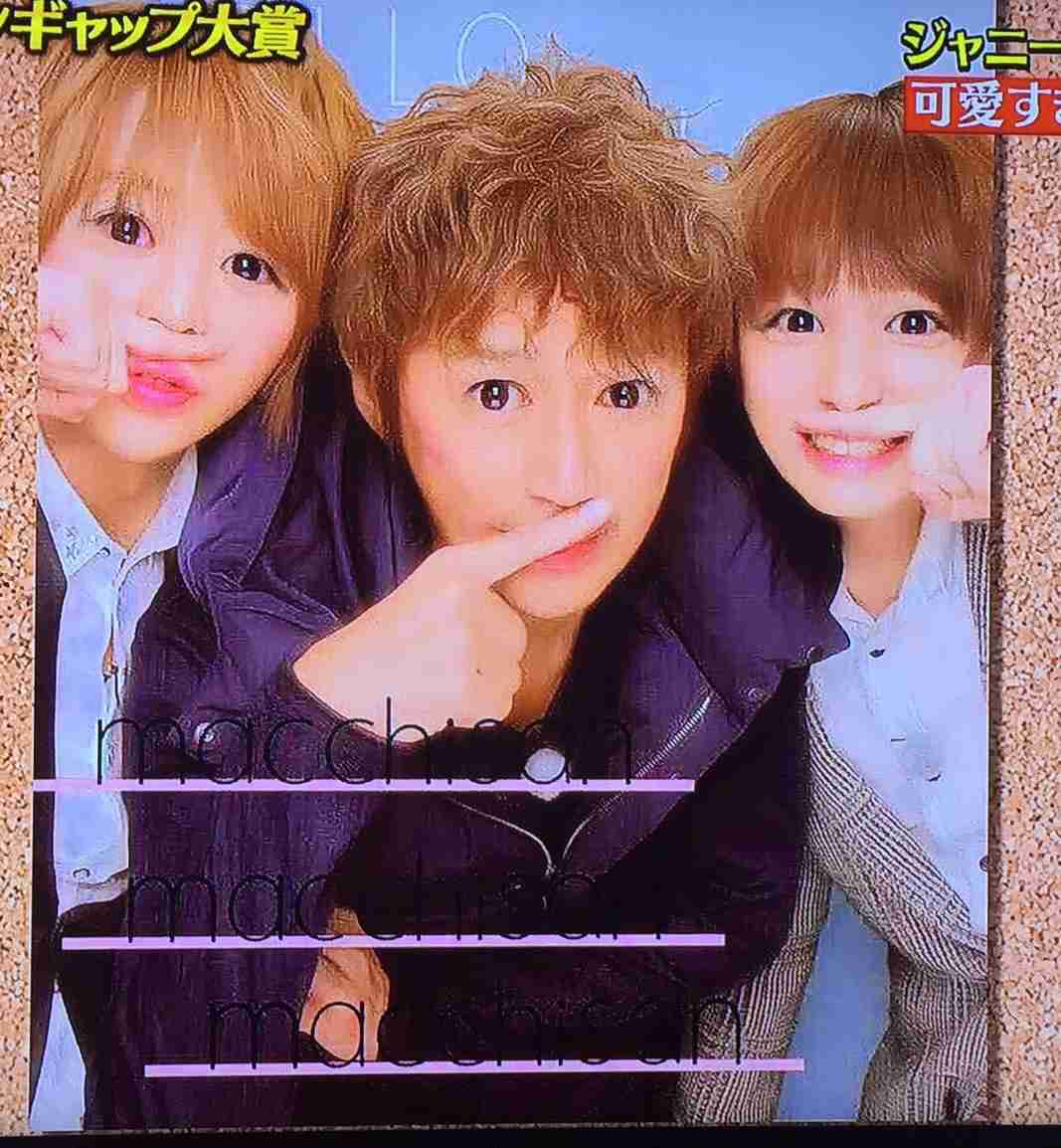 芸能人のプリクラ画像が見たい