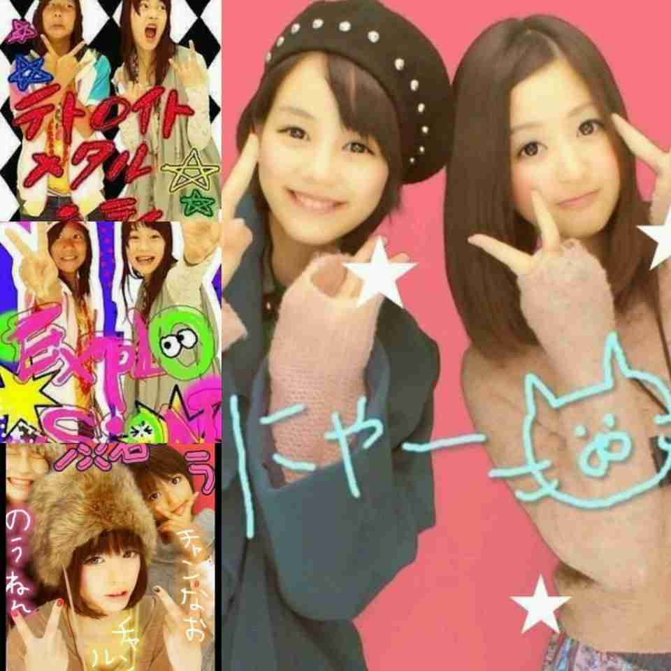 芸能人のプリクラ画像が見たい ガールズちゃんねる Girls Channel