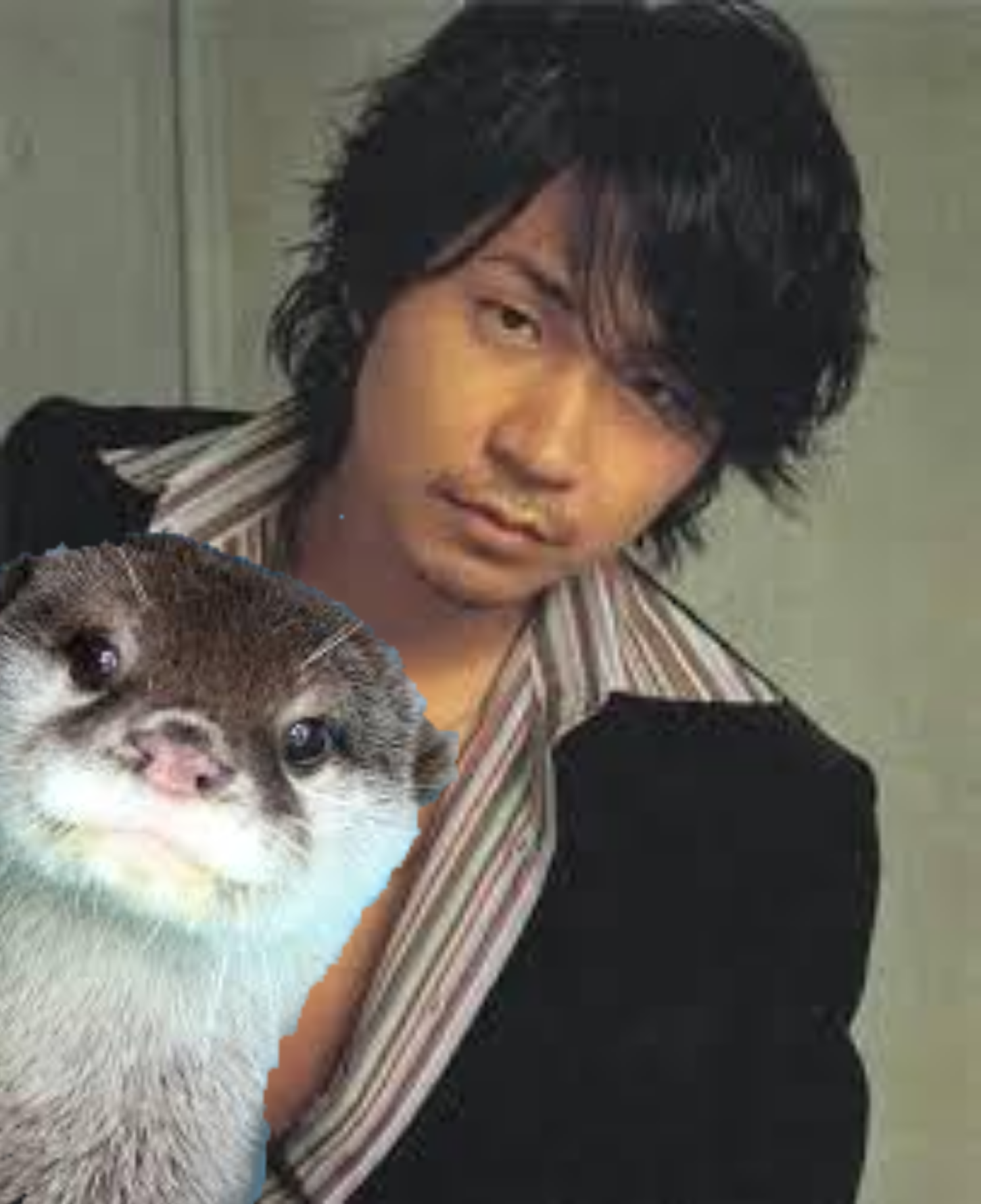 有名人を動物に例えて動物園をつくろう【悪口は禁止】