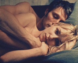 マッツ・ミケルセン好きな方!