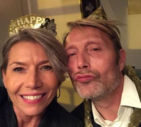 マッツ・ミケルセン好きな方!