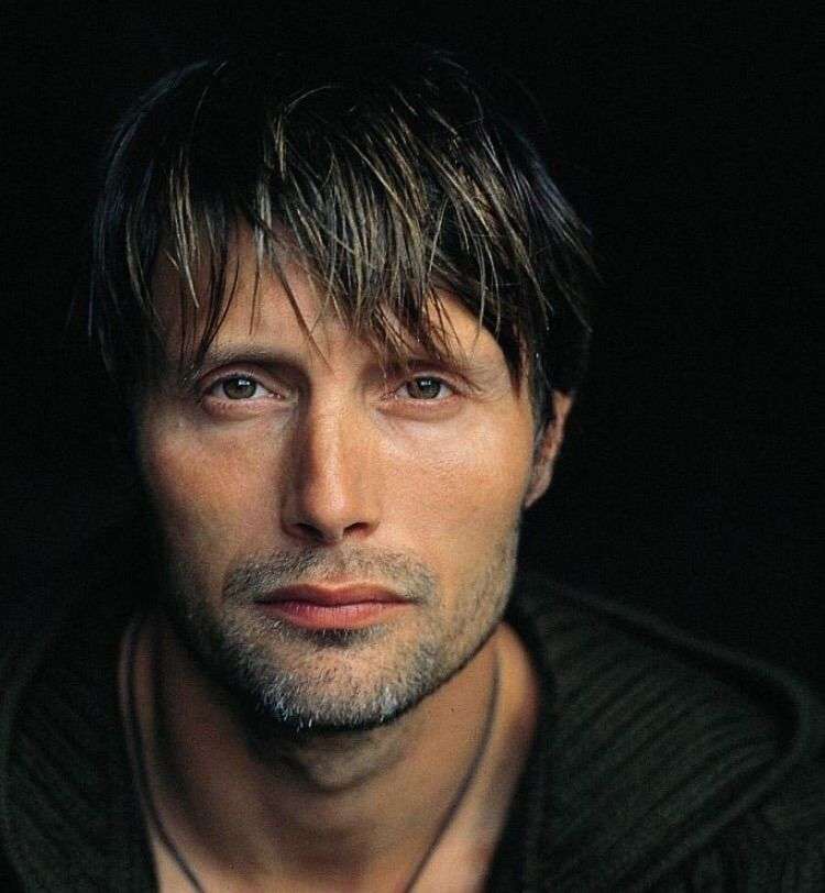 マッツ・ミケルセン好きな方!