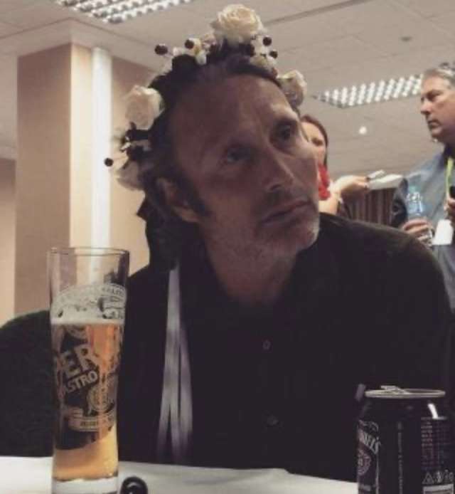 マッツ・ミケルセン好きな方!