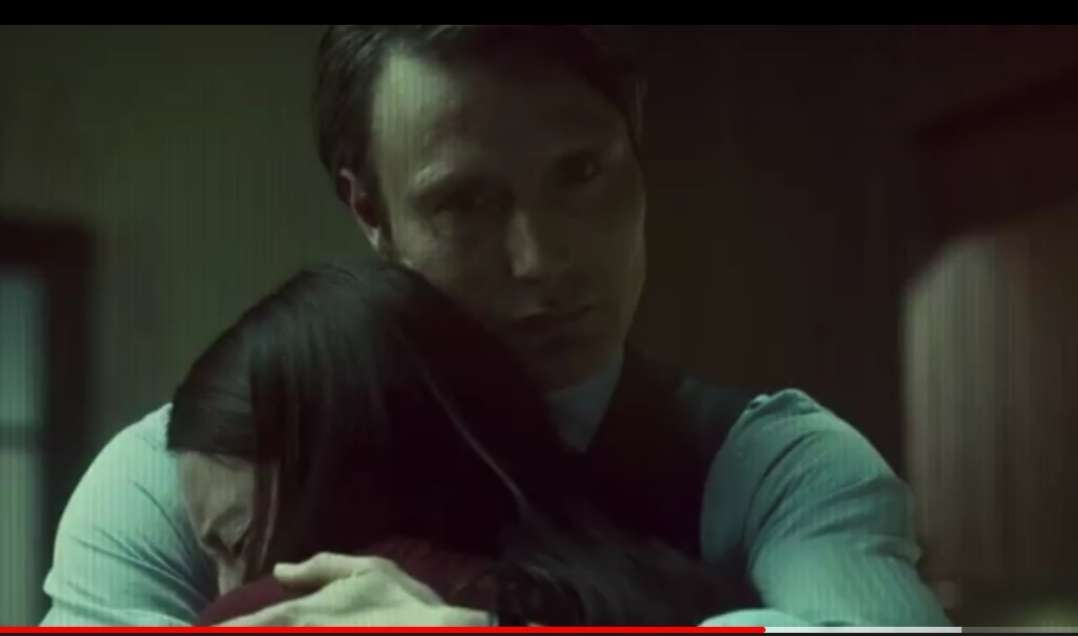 マッツ・ミケルセン好きな方!