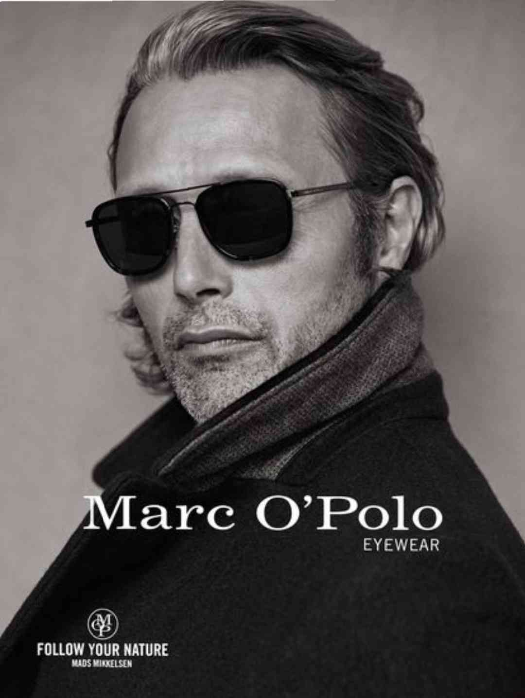 マッツ・ミケルセン好きな方!