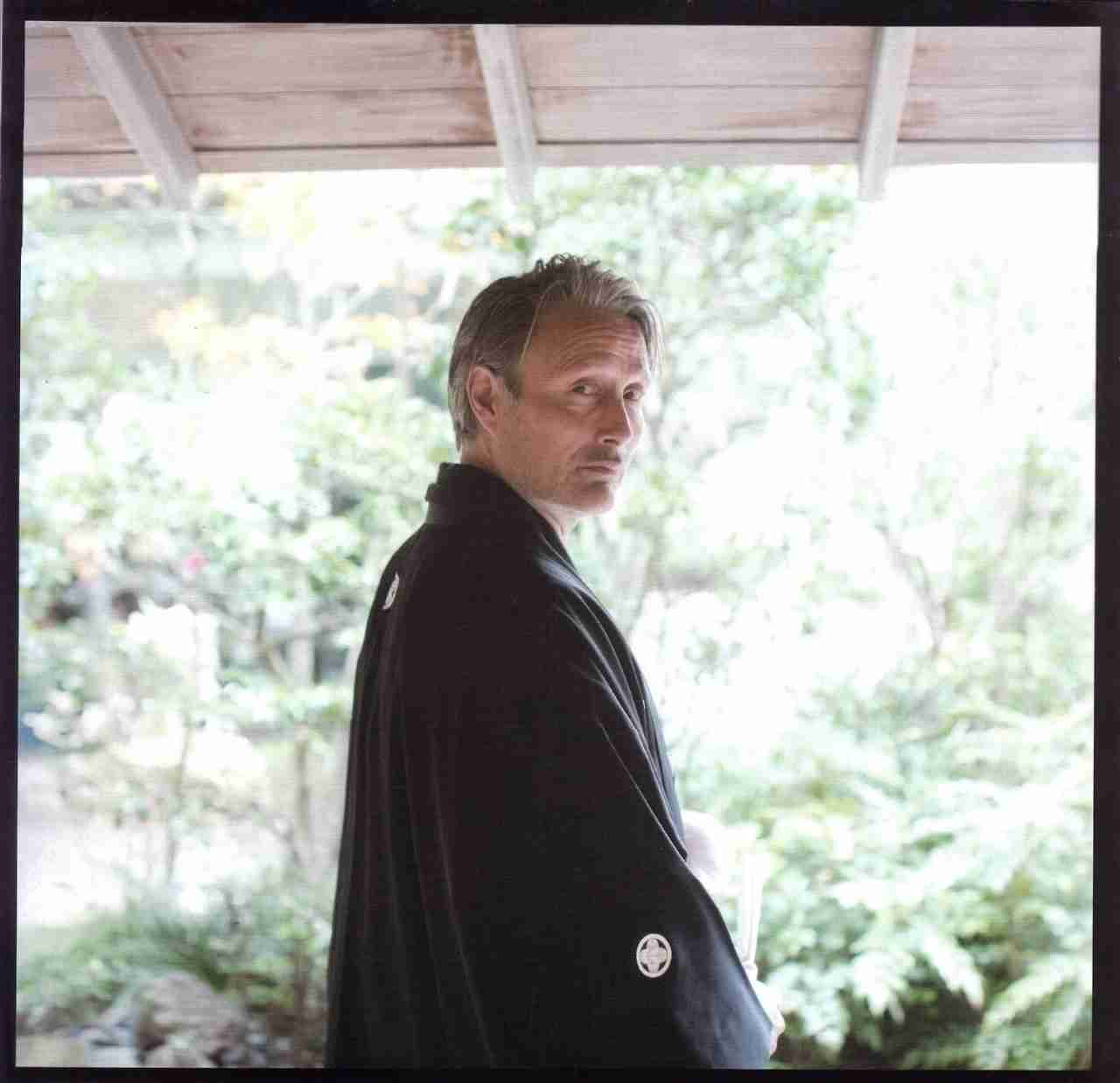 マッツ・ミケルセン好きな方!