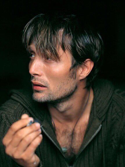 マッツ・ミケルセン好きな方!