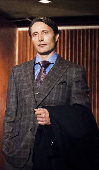 マッツ・ミケルセン好きな方!