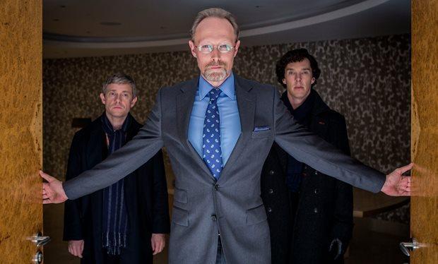 マッツ・ミケルセン好きな方!