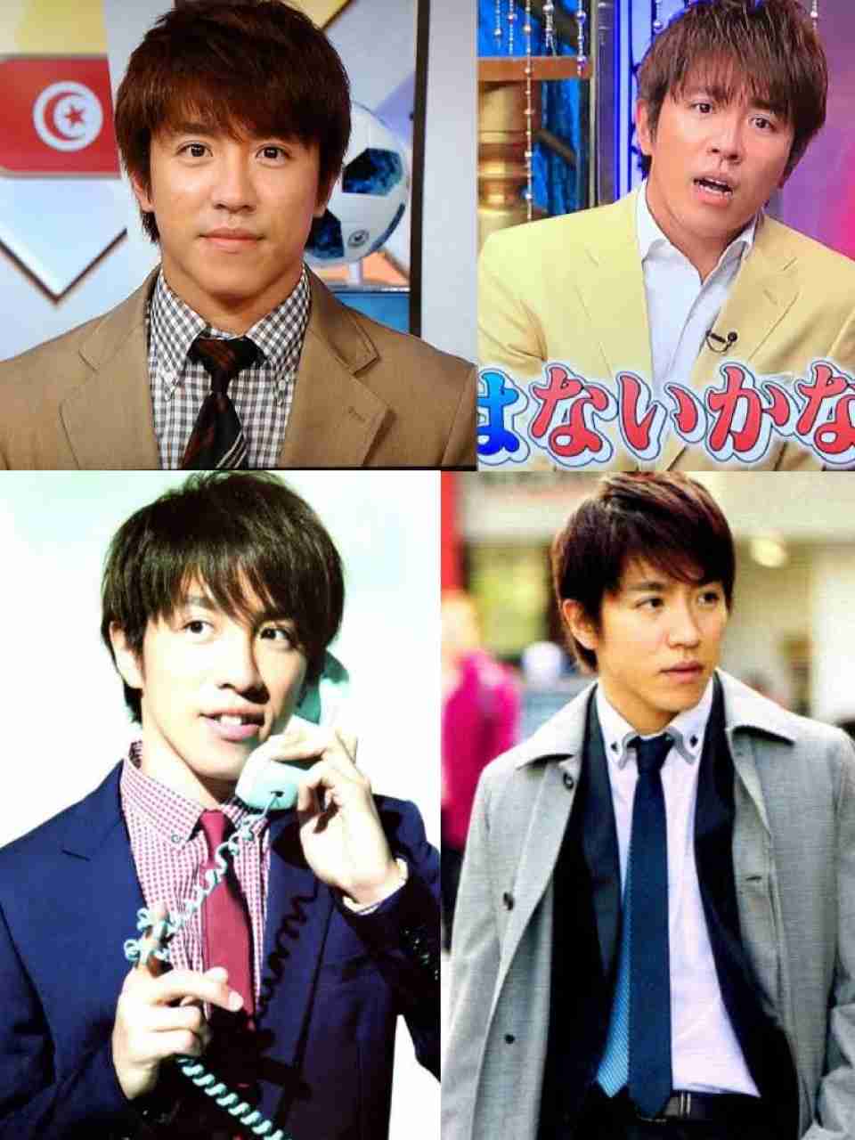 パーソナルカラーをあえて外している人