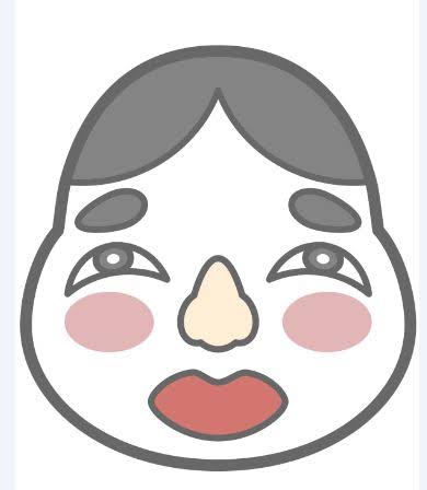 パーソナルカラーをあえて外している人