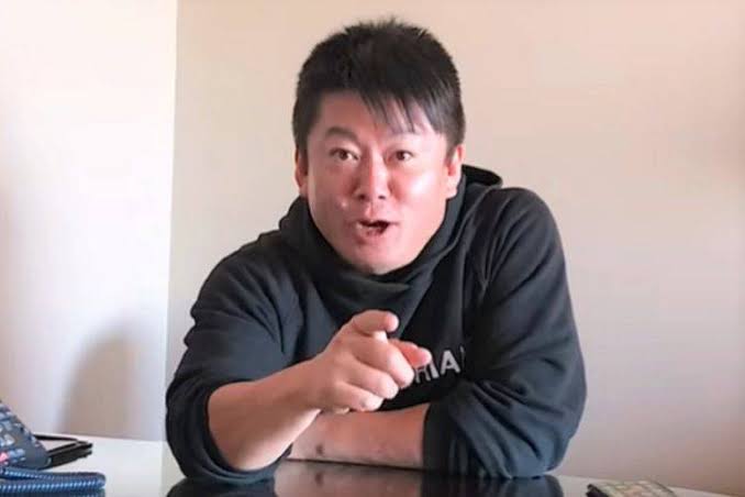 堀江貴文氏がテレビメディアをブッタ斬り!!「報道部局すら派遣を雇わざるを得なくなりB級人材の巣窟になってる」