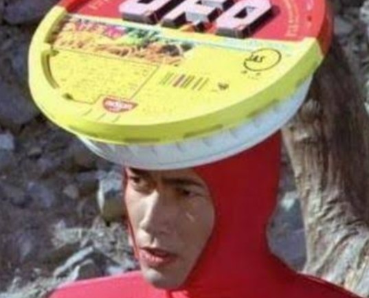 懐かしの企業PRキャラをあげてわからなかったらマイナス押すトピ