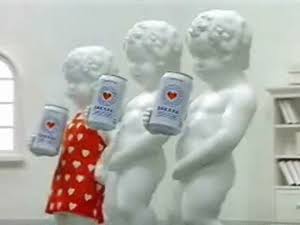 懐かしの企業PRキャラをあげてわからなかったらマイナス押すトピ