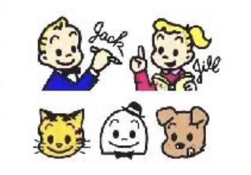懐かしの企業PRキャラをあげてわからなかったらマイナス押すトピ
