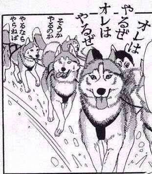 よく分からんけどなんか楽しそう♡て画像を貼るトピ