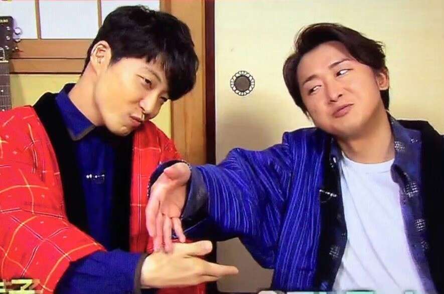 よく分からんけどなんか楽しそう♡て画像を貼るトピ