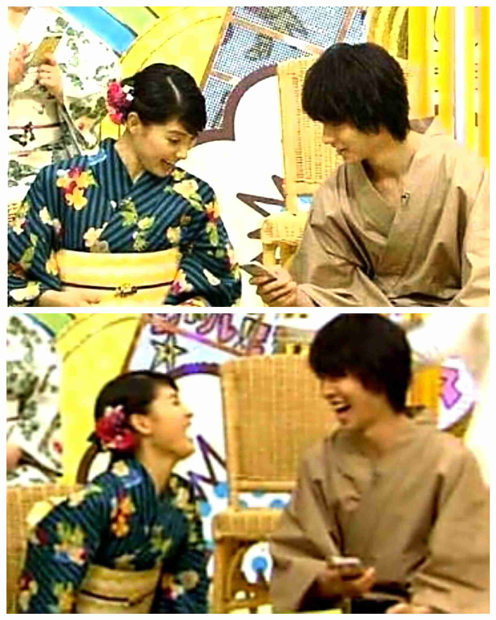 よく分からんけどなんか楽しそう♡て画像を貼るトピ