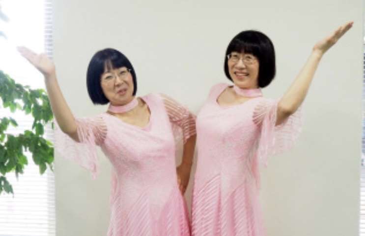 よく分からんけどなんか楽しそう♡て画像を貼るトピ